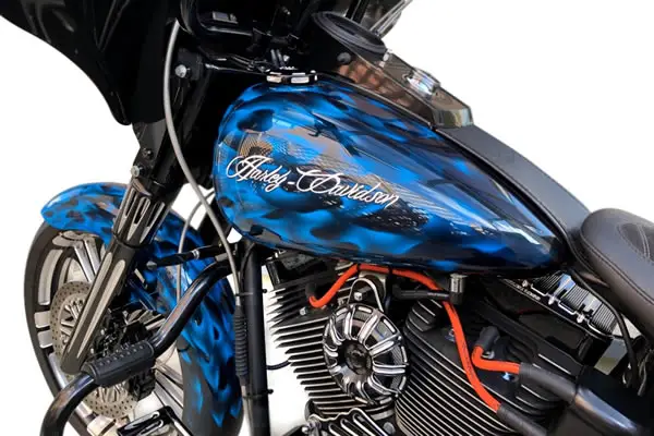 リアルフレイムス