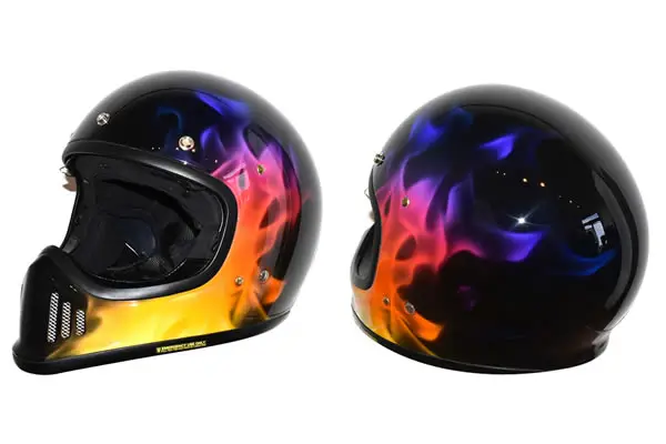 リアルフレイムス