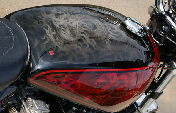 KAWASAKI Z1　