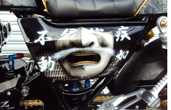 Ｚ1000Ｒ