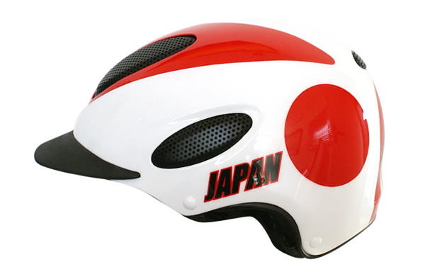 ARAI GP  HELMETS カスタムペイント