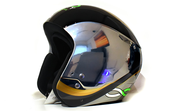 ARAI GP  HELMETS カスタムペイント