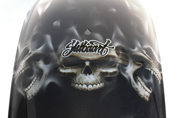 HARLEY DAVIDSON　FXLRローライダー　リアルフレイムス®　　　