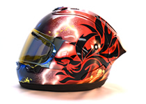 ARAI RX-7X　リアルフレイムス